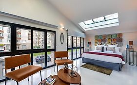 Sweet Inn - Parc des Expositions